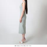 スクエアネックタイトワンピース | JULIA BOUTIQUE | 詳細画像27