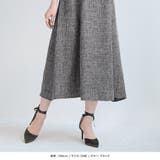 ビスチェレイヤードフレアワンピース  | JULIA BOUTIQUE | 詳細画像7 