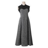 ビスチェレイヤードフレアワンピース  | JULIA BOUTIQUE | 詳細画像25 