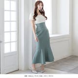 ビジュークロップド丈Tシャツ | JULIA BOUTIQUE | 詳細画像12