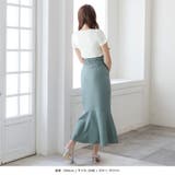 ビジュークロップド丈Tシャツ | JULIA BOUTIQUE | 詳細画像13