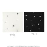 ビジュークロップド丈Tシャツ | JULIA BOUTIQUE | 詳細画像2