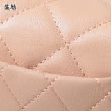 パールキルティングミニバッグ [24102 キルティング | JULIA BOUTIQUE | 詳細画像31 