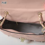 パールキルティングミニバッグ [24102 キルティング | JULIA BOUTIQUE | 詳細画像37 