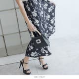 2wayビジュー付きバッグ  | JULIA BOUTIQUE | 詳細画像10 