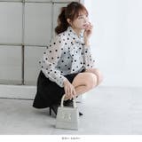 2wayビジュー付きバッグ  | JULIA BOUTIQUE | 詳細画像29 