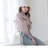 2wayビジュー付きバッグ  | JULIA BOUTIQUE | 詳細画像30 