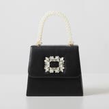 2wayビジュー付きバッグ  | JULIA BOUTIQUE | 詳細画像37 