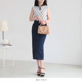厚底ストラップサンダル | JULIA BOUTIQUE | 詳細画像7