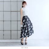 厚底ストラップサンダル | JULIA BOUTIQUE | 詳細画像8