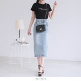 厚底ストラップサンダル | JULIA BOUTIQUE | 詳細画像9