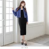 厚底ストラップサンダル | JULIA BOUTIQUE | 詳細画像12