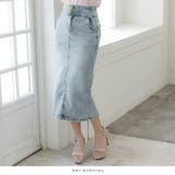 厚底ストラップサンダル | JULIA BOUTIQUE | 詳細画像22