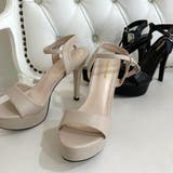 厚底ストラップサンダル | JULIA BOUTIQUE | 詳細画像25