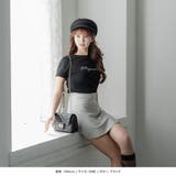 ドットチュールリボン付きサマーキャスケット | JULIA BOUTIQUE | 詳細画像9