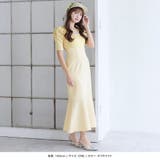 ドットチュールリボン付きサマーキャスケット | JULIA BOUTIQUE | 詳細画像11