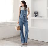 ストラップ付きヒールサンダル | JULIA BOUTIQUE | 詳細画像20