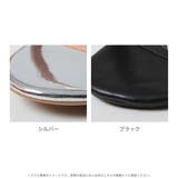 ストラップ付きヒールサンダル | JULIA BOUTIQUE | 詳細画像2