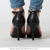 ストラップ付きヒールサンダル | JULIA BOUTIQUE | 詳細画像26