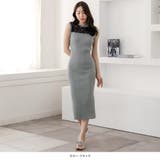 ビジューモチーフクリアヒールサンダル | JULIA BOUTIQUE | 詳細画像8