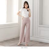 ビジューモチーフクリアヒールサンダル | JULIA BOUTIQUE | 詳細画像14