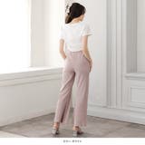 ビジューモチーフクリアヒールサンダル | JULIA BOUTIQUE | 詳細画像15