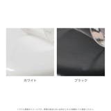 ビジューモチーフクリアヒールサンダル | JULIA BOUTIQUE | 詳細画像2