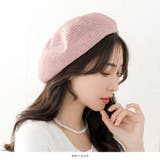 スパングルサマーベレー帽 | JULIA BOUTIQUE | 詳細画像9