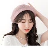 スパングルサマーベレー帽 | JULIA BOUTIQUE | 詳細画像10