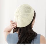スパングルサマーベレー帽 | JULIA BOUTIQUE | 詳細画像15