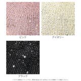 スパングルサマーベレー帽 | JULIA BOUTIQUE | 詳細画像2