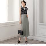 キルティングフラップショルダーバッグ | JULIA BOUTIQUE | 詳細画像5