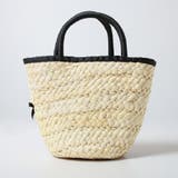 リボンカゴバッグ [24130 レディース かばん 鞄 カバン ベージュ ] | JULIA BOUTIQUE | 詳細画像16 