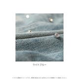 ビジュー付きデニムタイトスカート | JULIA BOUTIQUE | 詳細画像2