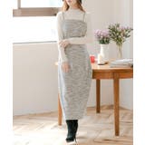ツイードキャミワンピース | JULIA BOUTIQUE | 詳細画像1