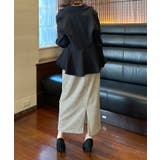 ツイードキャミワンピース | JULIA BOUTIQUE | 詳細画像12