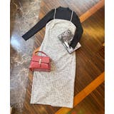 ツイードキャミワンピース | JULIA BOUTIQUE | 詳細画像16
