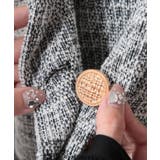 クロップドツイードジャケット | JULIA BOUTIQUE | 詳細画像24