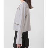 チェーン付ポンチジャケット | JULIA BOUTIQUE | 詳細画像19