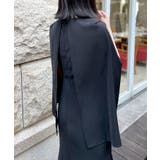 スリットスリーブマーメイドワンピース | JULIA BOUTIQUE | 詳細画像7