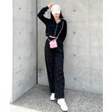 パーカー+マーメイドスカートスウェットセットアップ | JULIA BOUTIQUE | 詳細画像12