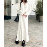 パーカー+マーメイドスカートスウェットセットアップ | JULIA BOUTIQUE | 詳細画像14
