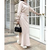 パーカー+マーメイドスカートスウェットセットアップ | JULIA BOUTIQUE | 詳細画像22