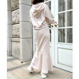 パーカー+マーメイドスカートスウェットセットアップ | JULIA BOUTIQUE | 詳細画像23