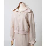 パーカー+マーメイドスカートスウェットセットアップ | JULIA BOUTIQUE | 詳細画像43