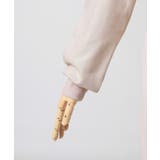 パーカー+マーメイドスカートスウェットセットアップ | JULIA BOUTIQUE | 詳細画像45
