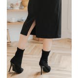 形が選べるトレンチスカート | JULIA BOUTIQUE | 詳細画像10