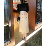 形が選べるトレンチスカート | JULIA BOUTIQUE | 詳細画像22