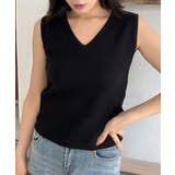 ネックが選べるパーソナルカラーニットトップス  | JULIA BOUTIQUE | 詳細画像1