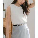 ネックが選べるパーソナルカラーニットトップス  | JULIA BOUTIQUE | 詳細画像14